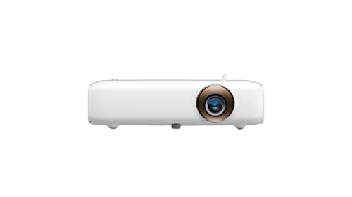 LG PH510P data projector Desktop projector 550 ANSI lumens DLP 720p