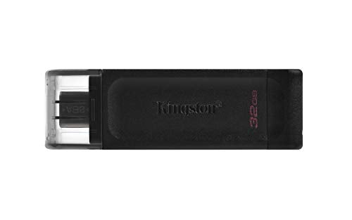 32Gb Datatraveler 70 Usbc3.2 Flash Drive