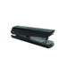 Fellowes LX820 Full Strip Stapler Black 5012801