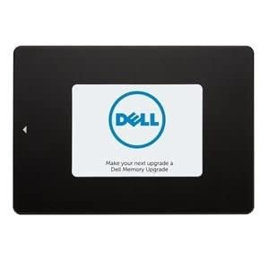 Dell - SSD - 128 GB - internal - 2.5" - SATA - for Latitude 35XX, 54XX, 55XX, OptiPlex 30XX, 3280, 50XX, 5480, 70XX, 74XX, 77XX, Vostro 3710