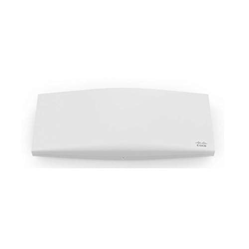 Cisco Meraki MR44 - Radio access point - Wi-Fi 6 - 2.4 GHz, 5 GHz - DC power - cloud-managed