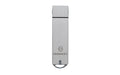 IronKey Enterprise S1000 - USB flash drive - encrypted - 64 GB - USB 3.0 - FIPS 140-2 Level 3 - TAA Compliant