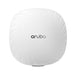 HPE Aruba AP-535 (RW) - Campus - radio access point - ZigBee, Bluetooth 5.0 - ZigBee, Bluetooth, Wi-Fi 6 - 2.4 GHz, 5 GHz