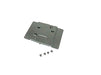 Cradlepoint - Network device mounting bracket - DIN rail mountable