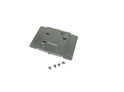 Cradlepoint - Network device mounting bracket - DIN rail mountable