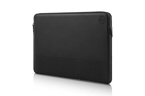 Dell EcoLoop PE1522VL - Notebook sleeve - 15" - black - for Latitude 9510, 9520
