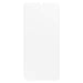 OtterBox Clearly Protected Alpha Clear Glass Screen Protector for Samsung Galaxy A50 Tempered Glass Anti Shatter Screen Reactive Touch