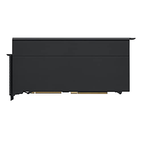 Apple Radeon Pro W6800X MPX Module - Graphics card - Radeon Pro W6800X - 32 GB GDDR6 - Infinity Fabric Link - HDMI, USB-C - for Mac Pro
