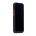 techair Classic Essential - Back cover for mobile phone - polycarbonate, thermoplastic polyurethane