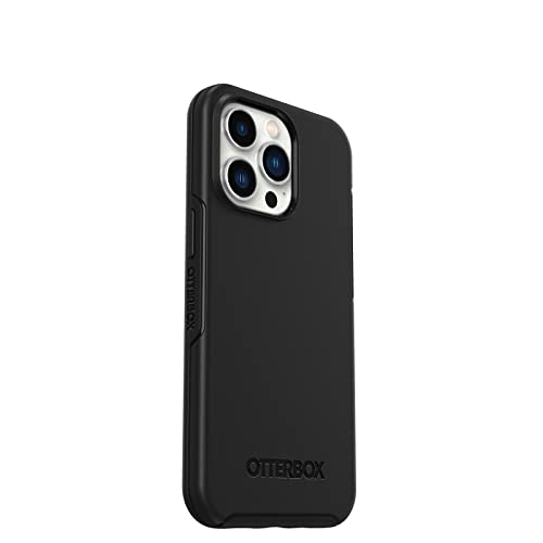 OtterBox Symmetry Plus iPhone 13 Pro - black