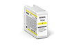 Epson Yellow T47A4 Pro10 Ink Cart 50Ml