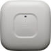 Cisco Aironet 1702i Controller-based - Radio access point - 802.11ac (draft 5.0) - Wi-Fi - 2.4 GHz, 5 GHz