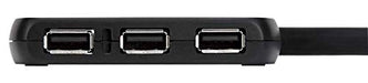Targus 4-Port USB Hub