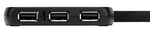 Targus 4-Port USB Hub