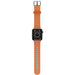 OtterBox Watch Band for Apple Watch Series 6/SE/5/4 40mm Afternoon - orange