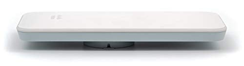 Cisco Meraki Go GR60 - Radio access point - 802.11ac Wave 2 - Wi-Fi 5 - 2.4 GHz, 5 GHz - DC power