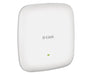 D-Link Nuclias Connect DAP-2682 - Radio access point - 802.11ac Wave 2 - Wi-Fi 5 - 2.4 GHz, 5 GHz - wall / ceiling mountable