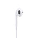 Apple EarPods - Earphones with mic - ear-bud - wired - Lightning - for iPad/iPhone/iPod