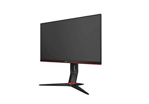 AOC G2 24G2UBK Monitor 60.5 cm 23.8 Inch 1920 x 1080 pixels Full HD LED Black