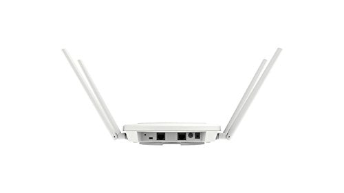 D-Link DWL-6610APE - Radio access point - Wi-Fi 5 - 2.4 GHz, 5 GHz