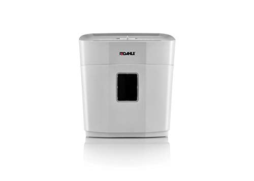 Dahle Papersafe Document Shredder PS140
