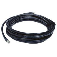 5 ft Low Loss RF cable with RP-TNC connectors