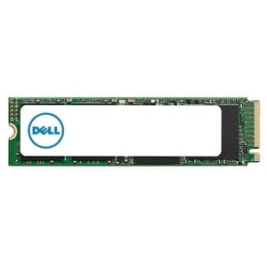 Dell - Solid state drive - 512 GB - internal - M.2 2280 - PCI Express (NVMe) - for Precision 3240, 34XX, 36XX, 3930, Precision Mobile Workstation 35XX, 5750, 75XX, 77XX