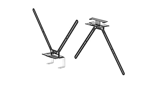 TV MOUNT FOR VIDEO BARS - N/A - WW