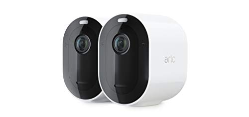 ARLO PRO 4 2-CAM KIT