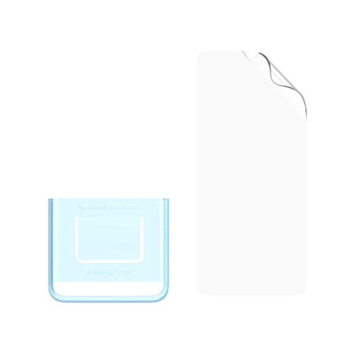 Tech 21 Impact Shield and Self Heal Samsung Galaxy S20 Screen Protector