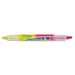 Pilot Begreen Spotliter Vw Highlighter Yellow/Pink Pk10