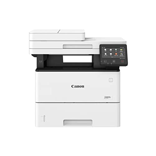 Canon i-SENSYS MF553dw Mono MFP 43ppm. Duplex. Print/Copy/Scan/Fax. Network, WIFI