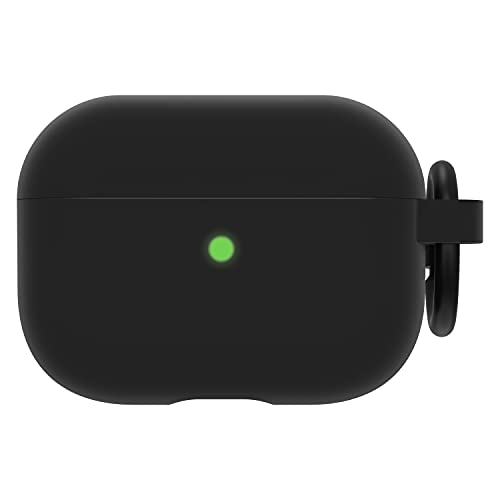 OtterBox Headphone Case for Apple AirPods Pro Black Taffy - black