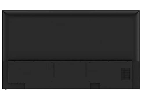 BenQ CS8601 - 86" Diagonal Class CS Series LED-backlit LCD display - conference - 4K UHD (2160p) 3840 x 2160 - D-LED Backlight - black