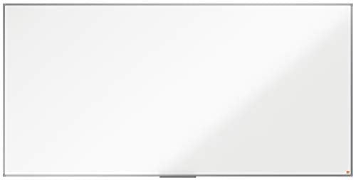 Nobo Essence Melamine Whiteboard 2400X1200Mm Dd