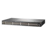 HPE Aruba 2930F 48G 4SFP+Swch UK