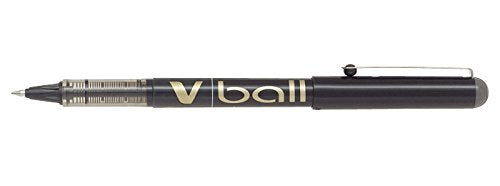 Best Value Pilot Vball 7 Liquid Ink Rollerball 0.7 mm tip (Box of 12) - Black