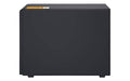QNAP TL-D400S - Hard drive array - 4 bays (SATA-600) - SATA 6Gb/s (external)
