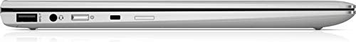 HP EliteBook x360 1040 G6 - Flip design - Core i7 8565U / 1.8 GHz - Win 10 Pro 64-bit - 32 GB RAM - 512 GB SSD NVMe, TLC, HP Value - 14" IPS touchscreen HP SureView 1920 x 1080 (Full HD) - UHD Graphics 620 - Bluetooth, Wi-Fi - kbd: UK
