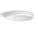 Philips Hue White ambiance Being - Ceiling lamp - LED - 22.5 W (equivalent 204 W) - class F - warm to cool white light - 2200-6500 K - white