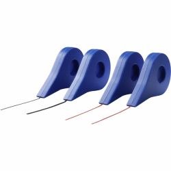 Best Value Nobo Self Adhesive Gridding Tape 3 mm x 10m Black