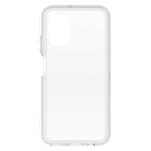 React Huawei P40 Lite clear No Retail