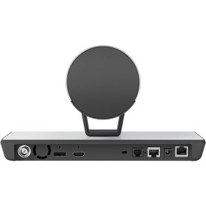 Cisco TelePresence Precision 60 - Conference camera - colour - 1920 x 1080 - HDMI - LAN 10/100 - AC 120/230 V - DC 12 V
