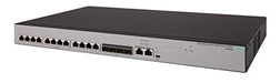 HPE 1950 12XGT 4SFP+Switch