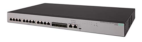 HPE 1950 12XGT 4SFP+Switch