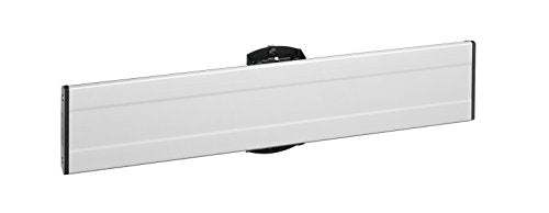 Vogel's Professional PFB 3407 - Mounting component (interface bar) - for flat panel - aluminium - silver - for Professional PFS 33XX, PUC 10XX, PUC 25XX