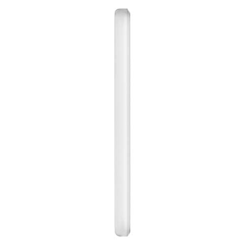 OtterBox React Series - Back cover for mobile phone - clear - for Samsung Galaxy A32