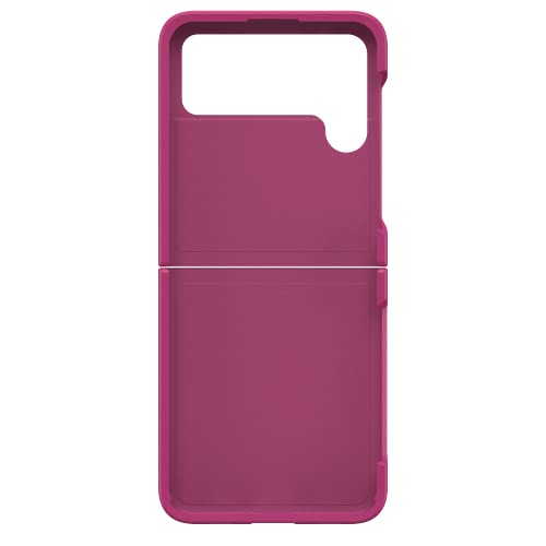 OtterBox Thin Flex Galaxy Z Flip3 5G Fuchsia Party - pink