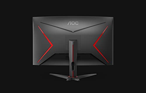 32 VA Gaming Monitor 1920x1080 165Hz