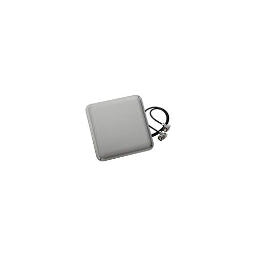 Cisco Aironet 2.4-GHz 13-dBi Directional Antenna - Antenna - 13 dBi - directional - outdoor, pole mount